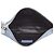 Borsa a tracolla Versace Medusa Bijou Blu chiaro - vista 6