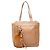 Chloé Chloe Eden Schultertasche Tote Beige