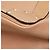 Chloé Chloe Eden Schultertasche Tote Beige - Ansicht 4