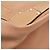 Chloé Chloe Eden Schultertasche Tote Beige - Ansicht 5