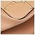 Chloé Chloe Eden Schultertasche Tote Beige - Ansicht 7