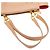 Chloé Chloe Eden Schultertasche Tote Beige - Ansicht 9