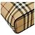 Borsa Burberry Nova Check Nero Beige - vista 5