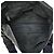 Borsa a Tracolla Valentino Rockstud Nero Porpora - vista 8