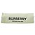 Cartera larga Burberry Check Castaño Negro Blanco - vista 11