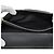 Cartera larga Burberry Check Castaño Negro Blanco - vista 7