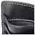Cartera larga Burberry Check Castaño Negro Blanco - vista 9