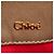Chloé Eden Crossbody-Schultertasche Braun - Ansicht 11