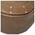 Chloé Eden Crossbody-Schultertasche Braun - Ansicht 4