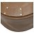 Chloé Eden Crossbody-Schultertasche Braun - Ansicht 7
