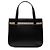 Sac à main Burberry Nova Check Noir Multicolore