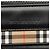 Sac à main Burberry Nova Check Noir Multicolore - vue 5