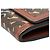 Cartera larga Burberry TB Monogram Castaño Negro - vista 4