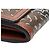 Cartera larga Burberry TB Monogram Castaño Negro - vista 5