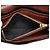 Cartera larga Burberry TB Monogram Castaño Negro - vista 9