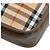 Borsa a tracolla Burberry Nova Check Shadow Horse Marrone Beige - vista 6