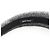 Cerchietto Gray Alice Band di Miu Miu Marrone - vista 3