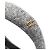 Cerchietto Gray Alice Band di Miu Miu Marrone - vista 4