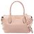 Miu Miu Madras 2-Way Handtasche Pink