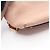 Miu Miu Madras 2-Way Handtasche Pink - Ansicht 12