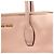 Miu Miu Madras 2-Way Handtasche Pink - Ansicht 13