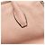 Miu Miu Madras 2-Way Handtasche Pink - Ansicht 14