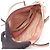 Miu Miu Madras 2-Way Handtasche Pink - Ansicht 3