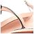 Miu Miu Madras 2-Way Handtasche Pink - Ansicht 8