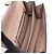 Borsa a tracolla Miu Miu in pelle Madras Rosa - vista 3