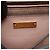 Borsa a tracolla Miu Miu in pelle Madras Rosa - vista 4