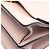 Borsa a tracolla Miu Miu in pelle Madras Rosa - vista 8