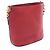 Borsa a tracolla Miu Miu Madras Rosso - vista 2