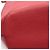 Borsa a tracolla Miu Miu Madras Rosso - vista 6