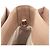 Miu Miu Madras Tote Bag Braun Beige - Ansicht 10
