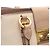 Miu Miu Madras Tote Bag Braun Beige - Ansicht 7