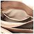 Miu Miu Madras Tote Bag Braun Beige - Ansicht 9