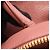 Borsa Miu Miu Madras Rosa - vista 9