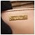 Borsa Miu Miu Madras Beige - vista 4