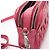 Miu Miu Matelassé Schultertasche Pink - Ansicht 10