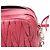 Miu Miu Matelassé Schultertasche Pink - Ansicht 6