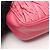 Miu Miu Matelassé Schultertasche Pink - Ansicht 7
