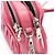 Miu Miu Matelassé Schultertasche Pink - Ansicht 9