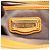 Borsa Miu Miu VITELLO CARIBU Giallo - vista 4