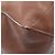 Miu Miu Shopper aus braunem Leder - Ansicht 5