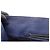 Borsa Tote Miu Miu in pelle blu - vista 6