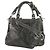 mala Chloé Weekend Voyage Preto