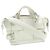 Borsa Bottega Veneta ARCO TOOL Bianco