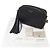 Borsa a mano Jimmy Choo in pelle nera Nero - vista 7