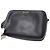 Borsa a mano Jimmy Choo in pelle nera Nero - vista 9