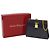 Borsa in pelle blu navy Salvatore Ferragamo - vista 7
